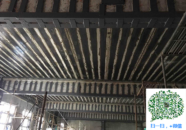 魏都碳纤维加固