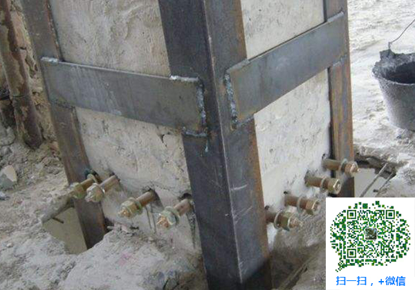 青岛魏都建筑魏都加固公司
